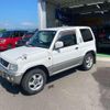 mitsubishi pajero-mini 2000 quick_quick_GF-H58A_H58A-0117918 image 12