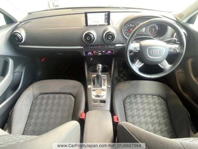 audi a3 2016 -AUDI--Audi A3 DBA-8VCXS--WAUZZZ8V6GA076356---AUDI--Audi A3 DBA-8VCXS--WAUZZZ8V6GA076356- image 2