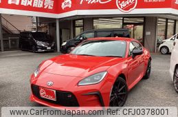 toyota 86 2023 -TOYOTA--86 3BA-ZN8--ZN8-022767---TOYOTA--86 3BA-ZN8--ZN8-022767-