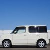 nissan cube 2005 -NISSAN--Cube DBA-YZ11--YZ11-007309---NISSAN--Cube DBA-YZ11--YZ11-007309- image 45