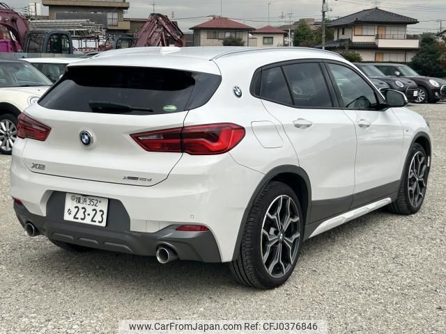 bmw x2 2019 quick_quick_LDA-YK20_WBAYK72030EG17866 image 2