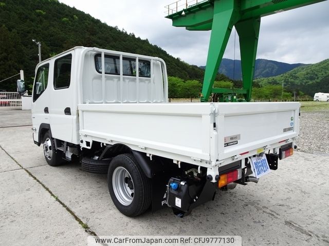 mitsubishi-fuso canter 2023 -MITSUBISHI--Canter 2RG-FBA20--FBA20-603132---MITSUBISHI--Canter 2RG-FBA20--FBA20-603132- image 2