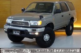 toyota hilux-surf 2002 CFJ1856731