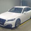 toyota crown-hybrid 2022 quick_quick_6AA-AZSH20_AZSH20-1083800 image 1