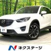 mazda cx-5 2015 -MAZDA--CX-5 LDA-KE2FW--KE2FW-200014---MAZDA--CX-5 LDA-KE2FW--KE2FW-200014- image 1