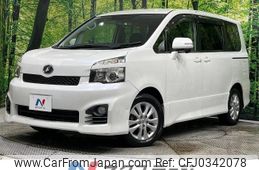 toyota voxy 2010 -TOYOTA--Voxy DBA-ZRR70W--ZRR70-0383860---TOYOTA--Voxy DBA-ZRR70W--ZRR70-0383860-