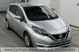 nissan note 2019 -NISSAN--Note E12-610753---NISSAN--Note E12-610753-