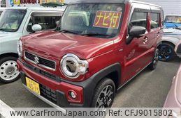 suzuki hustler 2020 -SUZUKI 【那須 580ｻ4515】--Hustler MR92S--114331---SUZUKI 【那須 580ｻ4515】--Hustler MR92S--114331-