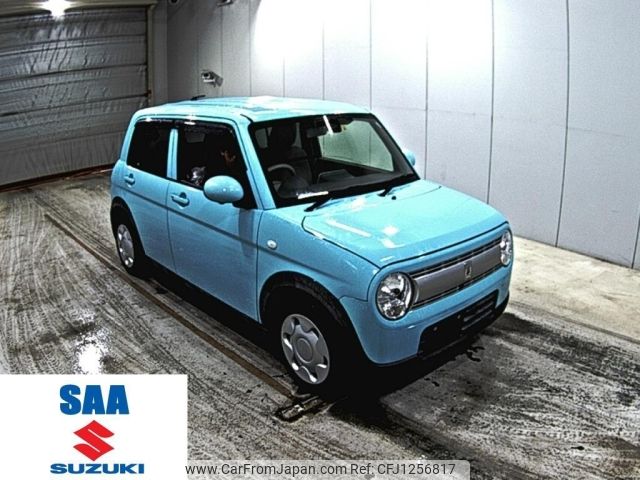 suzuki alto-lapin 2016 -SUZUKI--Alto Lapin HE33S-139112---SUZUKI--Alto Lapin HE33S-139112- image 1
