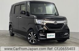 honda n-box 2017 -HONDA--N BOX DBA-JF3--JF3-1025568---HONDA--N BOX DBA-JF3--JF3-1025568-