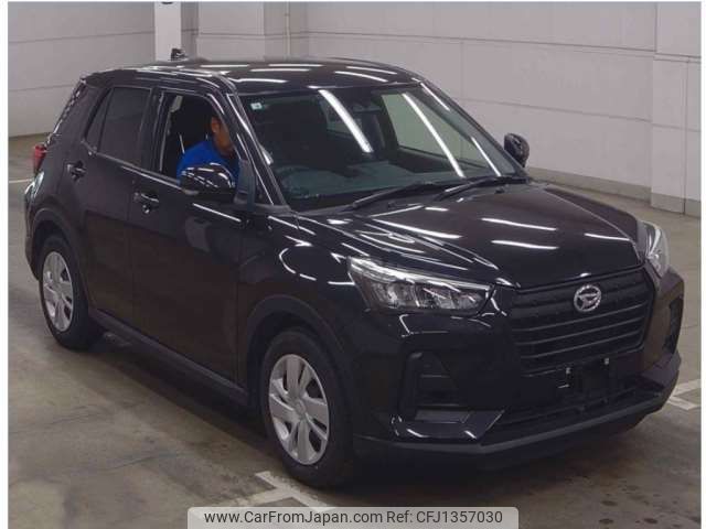 daihatsu rocky 2022 -DAIHATSU--Rocky 3BA-A210S--A210S-0017553---DAIHATSU--Rocky 3BA-A210S--A210S-0017553- image 1