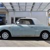 nissan figaro 1991 -NISSAN--Figaro E-FK10--FK10-013430---NISSAN--Figaro E-FK10--FK10-013430- image 46