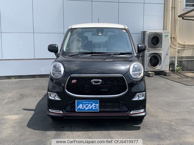 daihatsu cast 2017 -DAIHATSU--Cast DBA-LA250S--LA250S-0083945---DAIHATSU--Cast DBA-LA250S--LA250S-0083945- image 2
