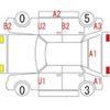 nissan cube 2015 -NISSAN--Cube DBA-Z12--Z12-312023---NISSAN--Cube DBA-Z12--Z12-312023- image 2