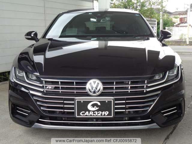 volkswagen arteon 2017 -VOLKSWAGEN 【名変中 】--VW Arteon 3HDJHF--JE505165---VOLKSWAGEN 【名変中 】--VW Arteon 3HDJHF--JE505165- image 2