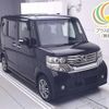 honda n-box 2014 -HONDA--N BOX JF1-1450169---HONDA--N BOX JF1-1450169- image 1
