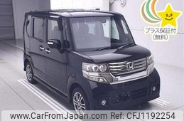 honda n-box 2014 -HONDA--N BOX JF1-1450169---HONDA--N BOX JF1-1450169-