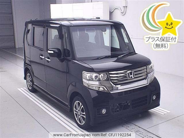 honda n-box 2014 -HONDA--N BOX JF1-1450169---HONDA--N BOX JF1-1450169- image 1