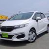 honda fit 2018 -HONDA--Fit DBA-GK3--GK3-1337789---HONDA--Fit DBA-GK3--GK3-1337789- image 1