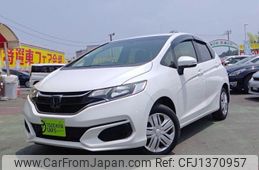 honda fit 2018 -HONDA--Fit DBA-GK3--GK3-1337789---HONDA--Fit DBA-GK3--GK3-1337789-