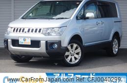 mitsubishi delica-d5 2008 quick_quick_CV5W_CV5W-0109824