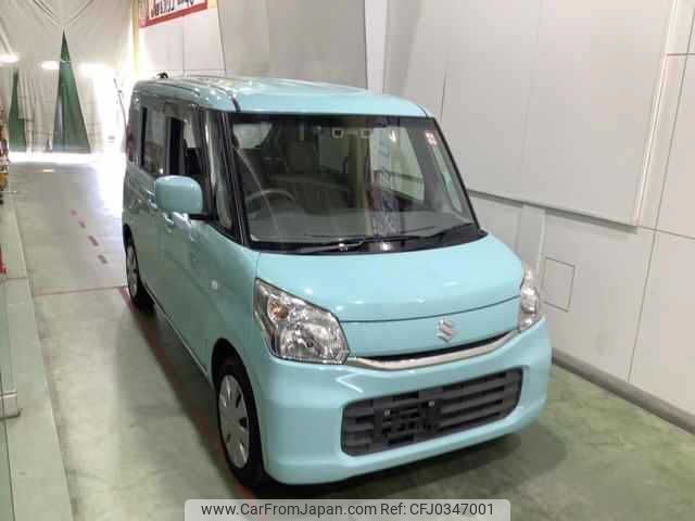 suzuki spacia 2015 -SUZUKI--Spacia MK42S--102999---SUZUKI--Spacia MK42S--102999- image 1