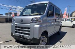 daihatsu hijet-van 2024 -DAIHATSU 【八王子 480ｾ9540】--Hijet Van 3BD-S700V--S700V-0139909---DAIHATSU 【八王子 480ｾ9540】--Hijet Van 3BD-S700V--S700V-0139909-