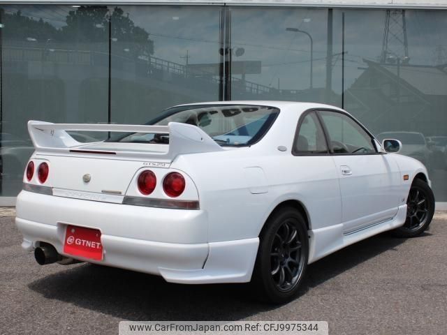 nissan skyline 1998 -NISSAN--Skyline ECR33--ECR33-134626---NISSAN--Skyline ECR33--ECR33-134626- image 2