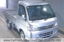 daihatsu hijet-truck 2012 -DAIHATSU 【後日 】--Hijet Truck S201P-0080128---DAIHATSU 【後日 】--Hijet Truck S201P-0080128-