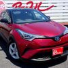 toyota c-hr 2018 -TOYOTA 【岐阜 333ﾆ3773】--C-HR DAA-ZYX10--ZYX10-2125039---TOYOTA 【岐阜 333ﾆ3773】--C-HR DAA-ZYX10--ZYX10-2125039- image 28