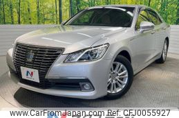 toyota crown 2015 -TOYOTA--Crown DAA-AWS210--AWS210-6094847---TOYOTA--Crown DAA-AWS210--AWS210-6094847-