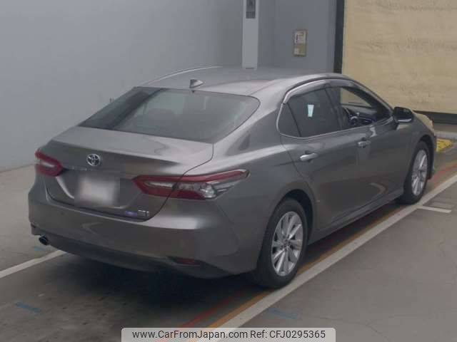 toyota camry 2021 -TOYOTA 【福山 338ﾉ 5】--Camry 6AA-AXVH70--AXVH70-1075539---TOYOTA 【福山 338ﾉ 5】--Camry 6AA-AXVH70--AXVH70-1075539- image 2