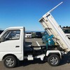 suzuki carry-truck 1992 Mitsuicoltd_SZCD104529R0201 image 5