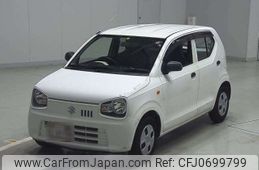 suzuki alto 2016 -SUZUKI--Alto DBA-HA36S--HA36S-268819---SUZUKI--Alto DBA-HA36S--HA36S-268819-