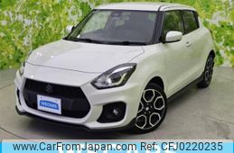 suzuki swift 2021 quick_quick_4BA-ZC33S_ZC33S-410694