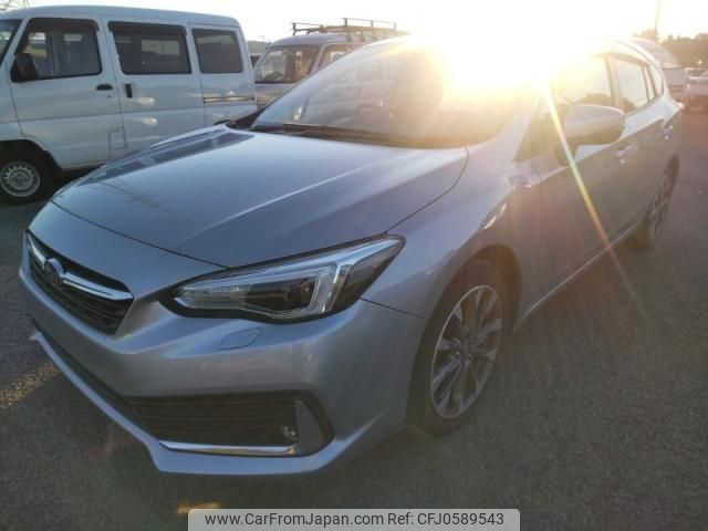 subaru impreza-sports 2019 quick_quick_DBA-GT7_GT7-213049 image 1