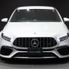 mercedes-benz amg 2020 -MERCEDES-BENZ--AMG 4BA-177054M--W1K1770542N154119---MERCEDES-BENZ--AMG 4BA-177054M--W1K1770542N154119- image 7