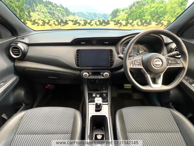 nissan nissan-others 2024 CFJ1542145 image 2