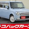 suzuki alto-lapin 2014 quick_quick_HE22S_HE22S-836125 image 1