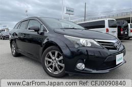 toyota avensis 2013 -TOYOTA--Avensis Wagon DBA-ZRT272W--ZRT272-0008428---TOYOTA--Avensis Wagon DBA-ZRT272W--ZRT272-0008428-