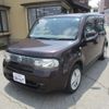 nissan cube 2014 -NISSAN--Cube DBA-NZ12--NZ12-052490---NISSAN--Cube DBA-NZ12--NZ12-052490- image 1