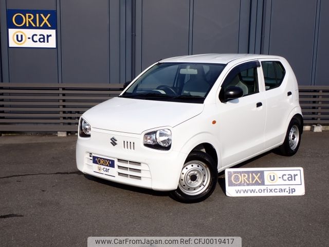 suzuki alto-van 2019 -SUZUKI--Alto Van HBD-HA36V--HA36V-142165---SUZUKI--Alto Van HBD-HA36V--HA36V-142165- image 1