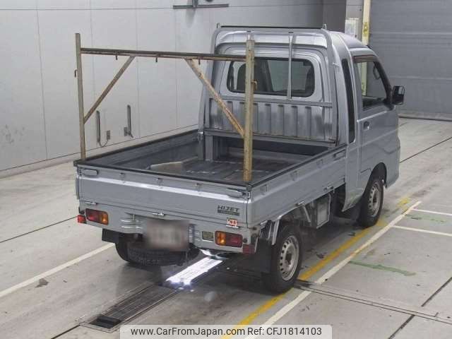 daihatsu hijet-truck 2013 CFJ1814103 image 2