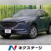 mazda cx-8 2021 -MAZDA--CX-8 3DA-KG2P--KG2P-352033---MAZDA--CX-8 3DA-KG2P--KG2P-352033- image 1