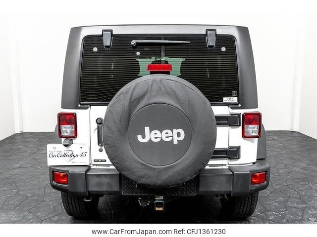 jeep wrangler 2016 quick_quick_ABA-JK36L_1C4HJWKG8GL195450 image 2