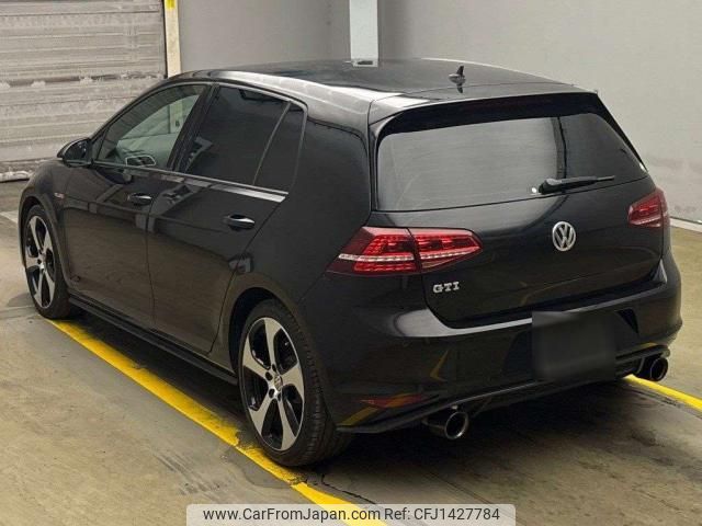 volkswagen golf-gti 2016 quick_quick_ABA-AUCHH_WVWZZZAUZHW029135 image 2