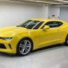 chevrolet camaro 2017 CFJ1691279 image 1