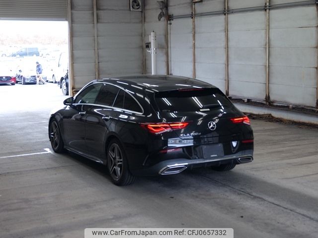 mercedes-benz cla-class 2019 -MERCEDES-BENZ--Benz CLA 118612M-WDD1186122N063679---MERCEDES-BENZ--Benz CLA 118612M-WDD1186122N063679- image 2