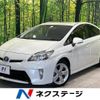 toyota prius 2012 -TOYOTA--Prius DAA-ZVW30--ZVW30-1551040---TOYOTA--Prius DAA-ZVW30--ZVW30-1551040- image 1