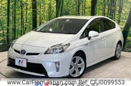 toyota prius 2012 -TOYOTA--Prius DAA-ZVW30--ZVW30-1551040---TOYOTA--Prius DAA-ZVW30--ZVW30-1551040-